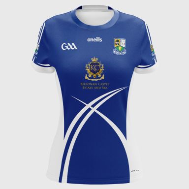 St. Ronans GAA Club Women's Fit Jersey