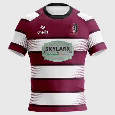 M&J Club Shirt (Adults Size)