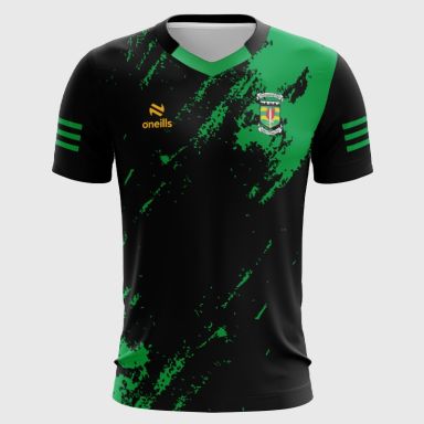 Pearse Ogs Armagh Women's Fit Short Sleeve Training Top