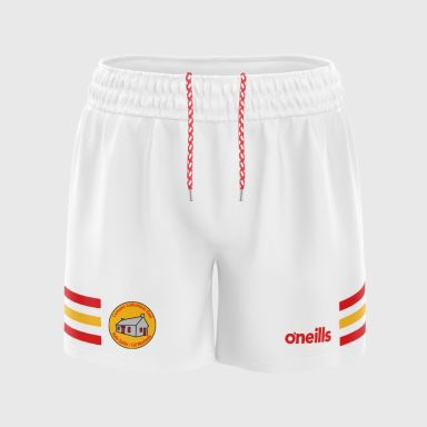 Davidstown Courtnacuddy GAA Wexford Mourne Shorts