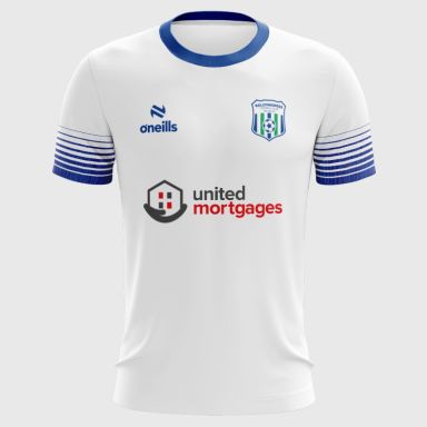 Ballynagross FC Toddler Soccer Jersey