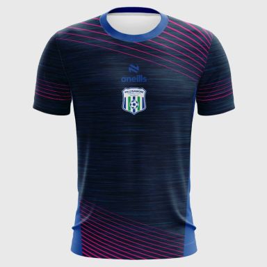 Ballynagross FC Toddler Soccer Jersey