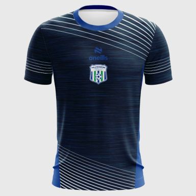 Ballynagross FC Toddler Soccer Jersey