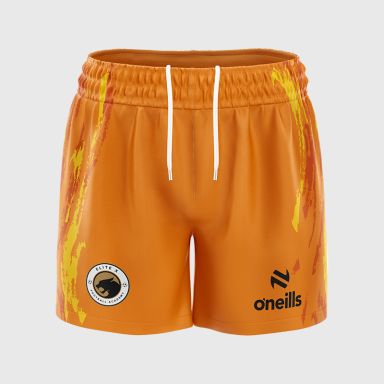 Elite X Football Academy Kids' Soccer Shorts