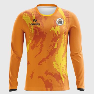 Elite X Football Academy Soccer Jersey