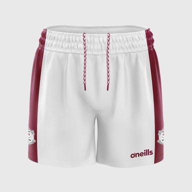 Thomas McCurtains Kids’ Mourne Shorts