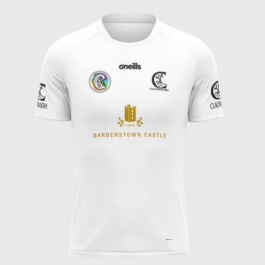 Clane GAA Camogie Jersey