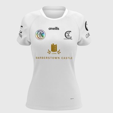 Clane GAA Women's Fit Camogie Jersey