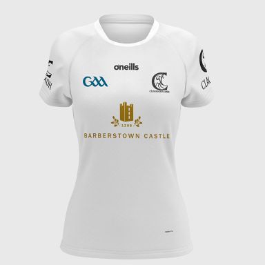 Clane GAA Women's Fit Jersey