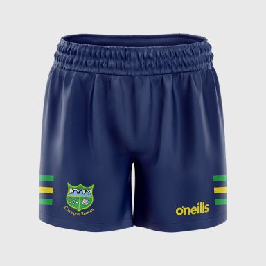 Camogue Rovers Mourne Shorts