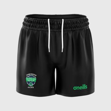 Cú Chulainn Vancouver Mourne Shorts