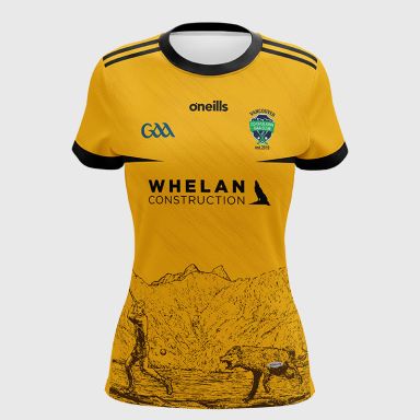Cú Chulainn Vancouver Women's Fit Jersey