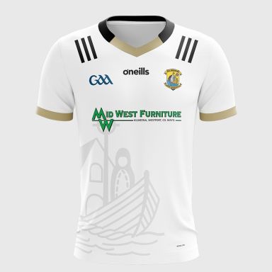 Kilmeena GAA Women's Fit Jersey