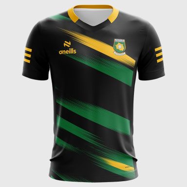 Drumreilly GAA Short Sleeve Training Top