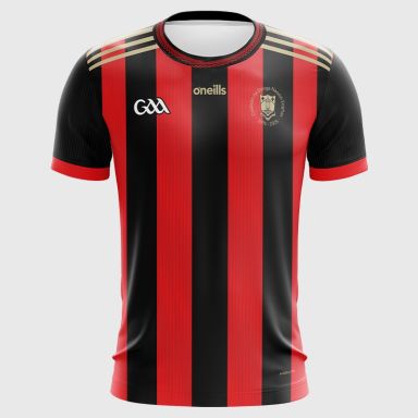 Castlederg GAC 50th Anniversary Jersey