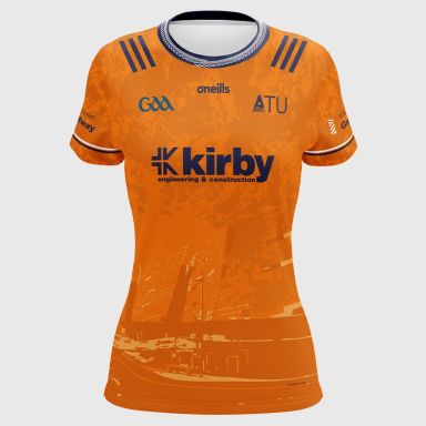 Atlantic Technological University Women's Fit Galway Away Goalkeeper Jersey