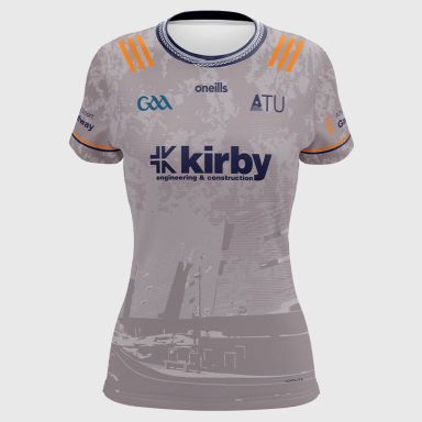 Atlantic Technological University Women's Fit Galway Away Jersey