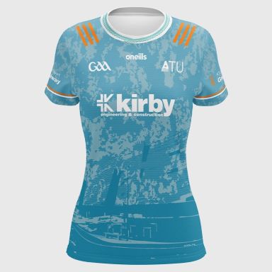 Atlantic Technological University Women's Fit Galway Home Goalkeeper Jersey