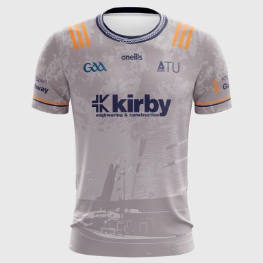 Atlantic Technological University Galway Away Jersey
