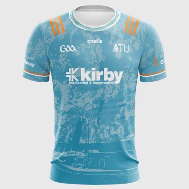 Atlantic Technological University Galway Home Goalkeeper Jersey