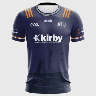 Atlantic Technological University Galway Home Jersey