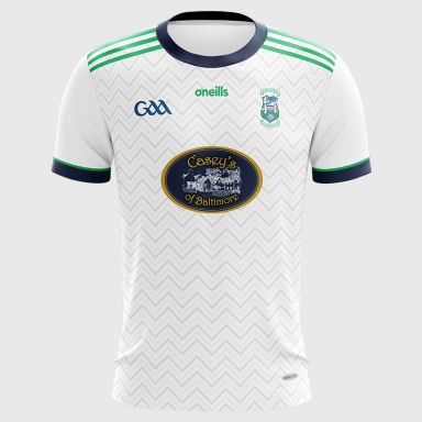Ilen Rovers GAA Jersey