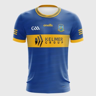 Grangenolvin GAA Kids’ Jersey