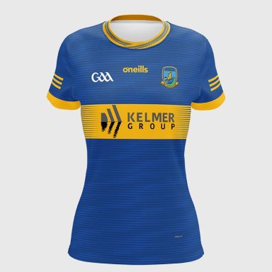 Grangenolvin GAA Women's Fit Jersey