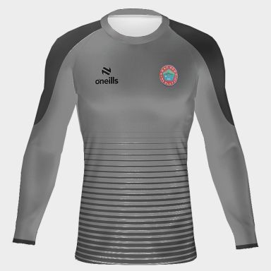 Portrane Athletic FC Women's Long Sleeve Soccer Jersey