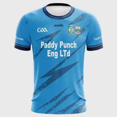 Scariff GAA Club Jersey