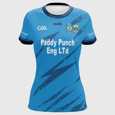 Scariff GAA Club Women's Fit Jersey