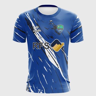 Sullane FC Soccer Jersey