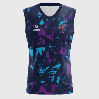 Blackbrook Royals Kids' Vest