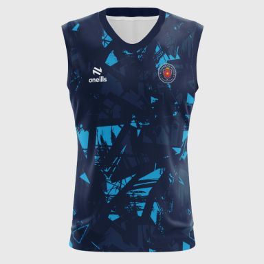Blackbrook Royals Kids' Vest