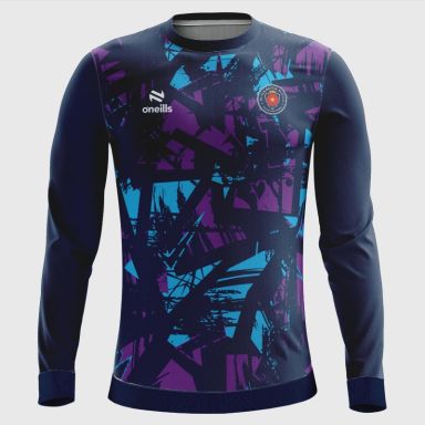 Blackbrook Royals Men's Brushed Crew Neck Sweatshirt