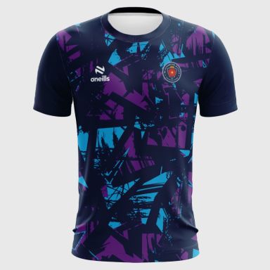 Blackbrook Royals Kids' Printed T-Shirt