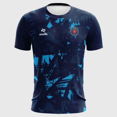 Blackbrook Royals Printed T-Shirt