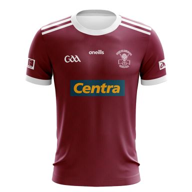 Qatar GAA Jersey