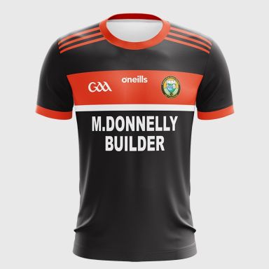 Sneem Derrynane Jersey