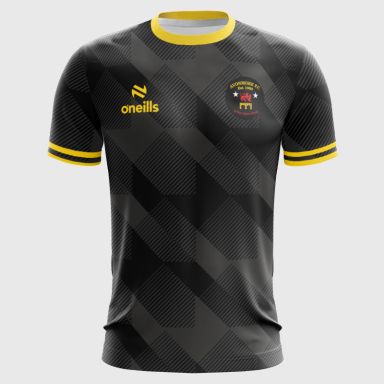 Avonmore FC Printed T-Shirt