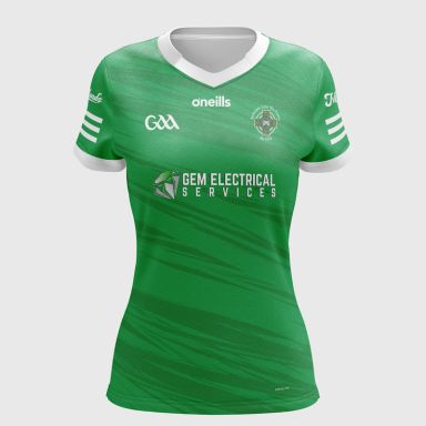 Aughlisnafin GAC Women's Fit Jersey