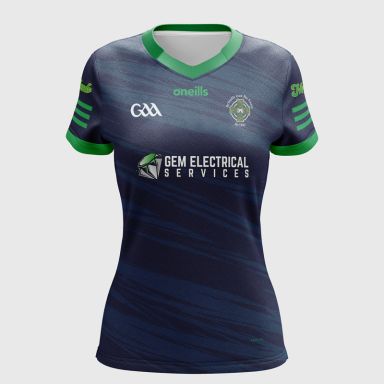Aughlisnafin GAC Women's Fit Jersey