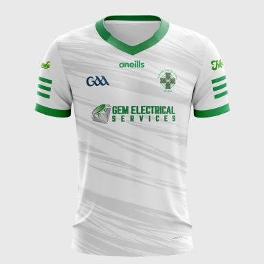 Aughlisnafin GAC Player Fit Jersey