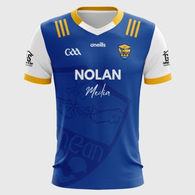 Mac Nean Kids’ Jersey