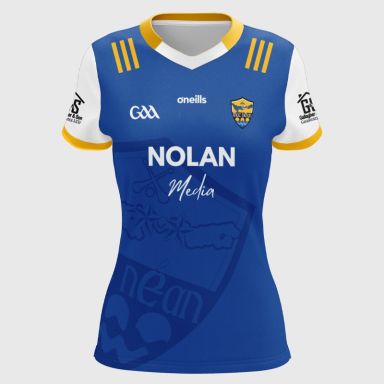 Mac Nean Women's Fit Jersey