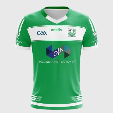 Caltra GAA Galway Women's Fit Jersey