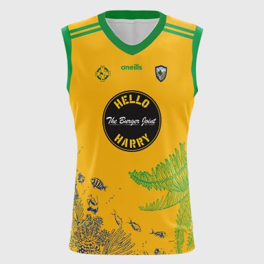 Cairns Chieftains Vest