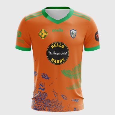 Cairns Chieftains Jersey