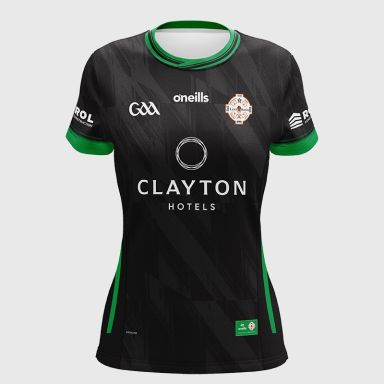 O'Neills London GAA Women's Fit Goalkeeper Jersey 2026