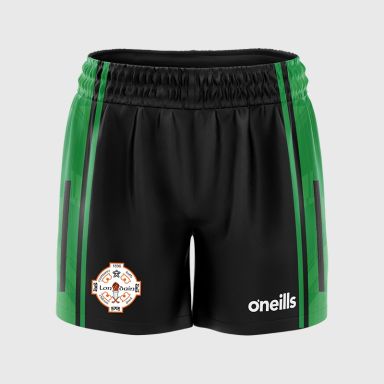 O'Neills London GAA Kids' Goalkeeper Shorts 2026